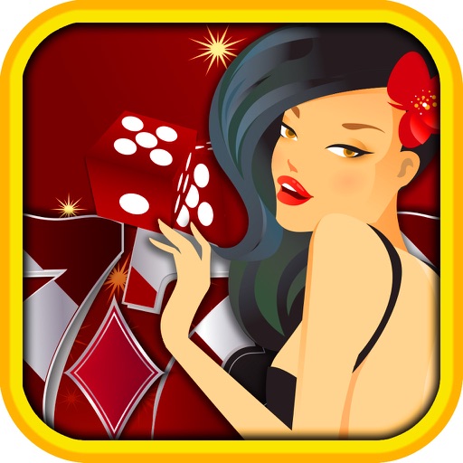 Roulette - Classic Casino Style Master in Vegas Downtown Free!