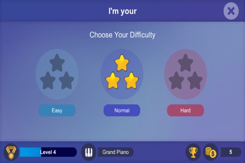 Magic Touch - Piano Rhythm screenshot 3