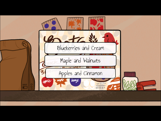 Screenshot #5 pour Samantha Browne