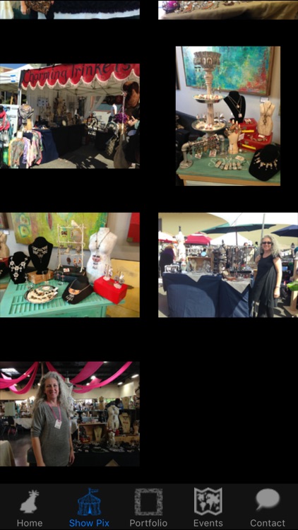 Susan's Charming Trinkets