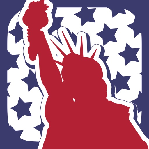 USA Ambition app icon
