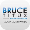 Bruce Titus Advantage Rewards