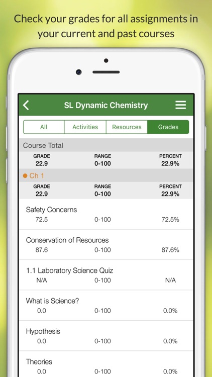 Sapling screenshot-4