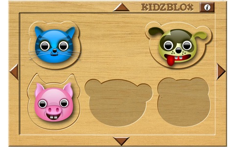 KidzBlox1 screenshot 2