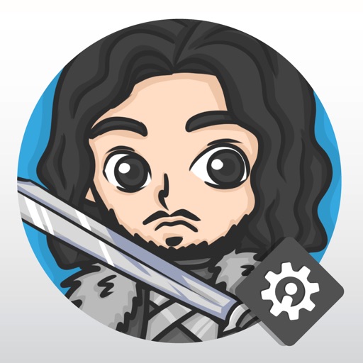 Quiz Game Game of Thrones Editon - The Best Series On TV iOS App