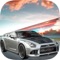 3D Street Race Extreme Car Traffic Highway Road Racer Free Game