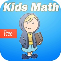 簡単な数学の子供たちは：幼稚園の英語の基本的な算術演算を学びます