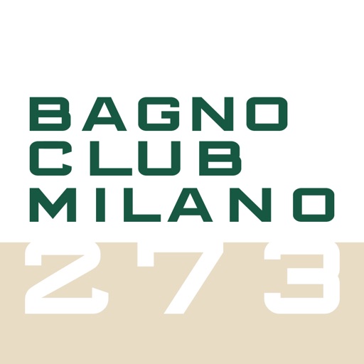 Club Milano icon