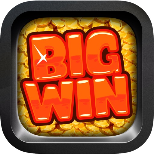 A Craze Amazing Gambler Slots Game - FREE Casino Slots icon