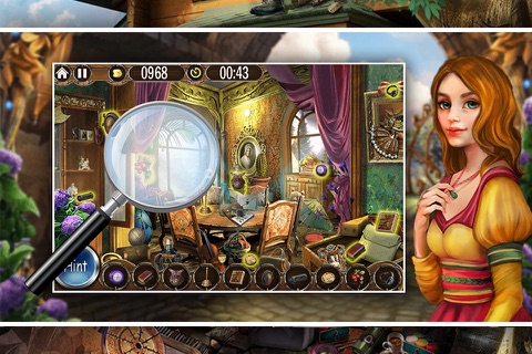 The Golden Elixir screenshot 2