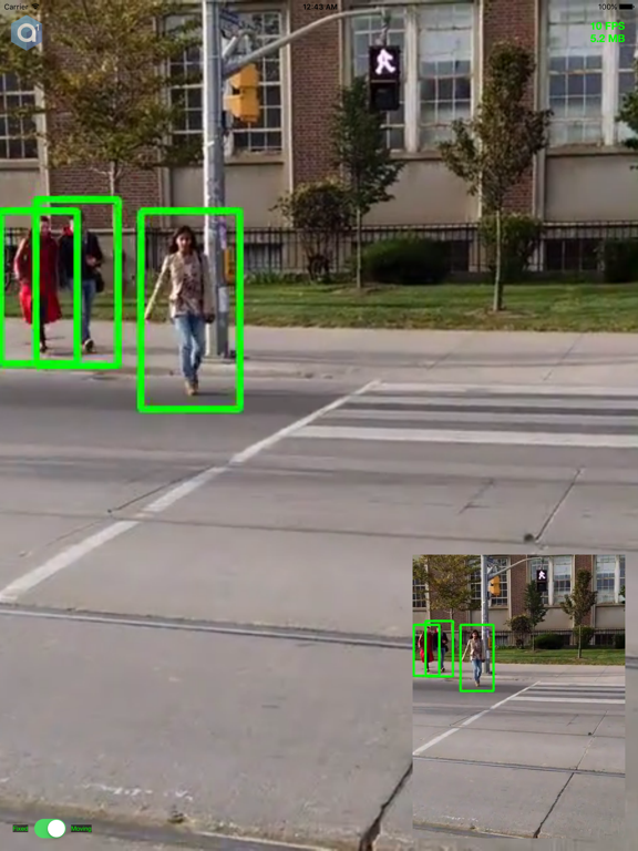 Screenshot #4 pour artemis 1