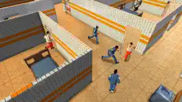Game screenshot Prison Escape Police Hard Time hack