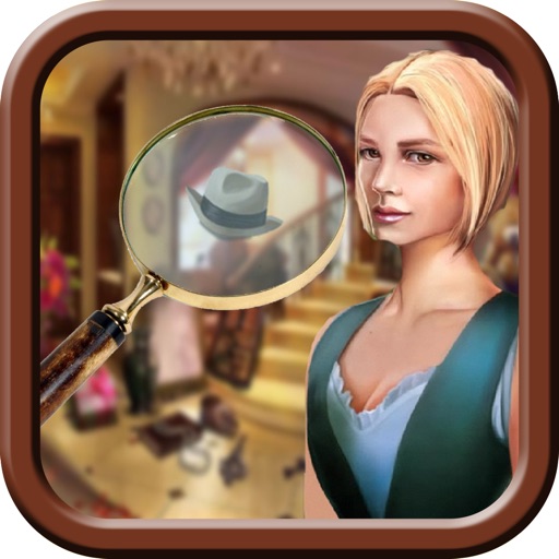 Unexpected Trip Hidden Object