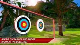 Game screenshot Archery Shooter 3D: Bows & Arrows apk