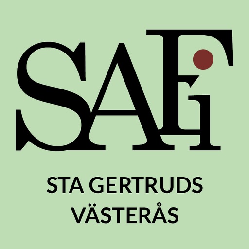 SAFI Sta Gertruds Västerås icon