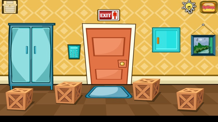 Can You Escape The Cartoon Rooms? - Season 1