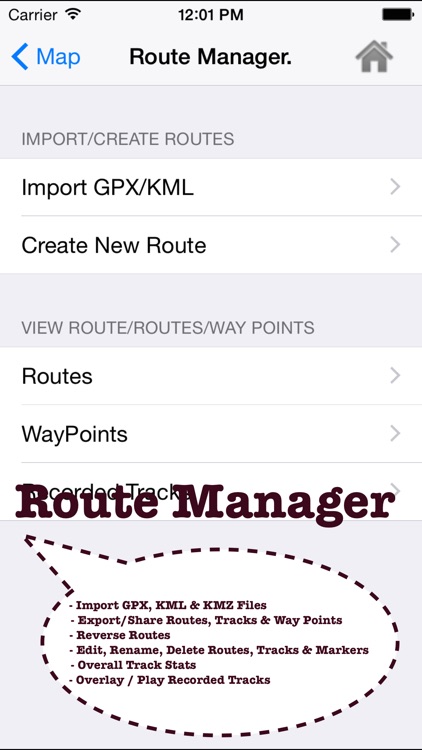i-Boating:Norway GPS Nautical / Marine Charts & Maps screenshot-4