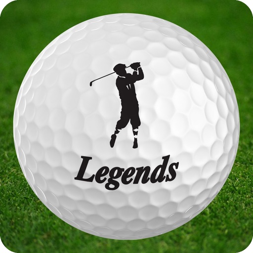 Legends Club iOS App