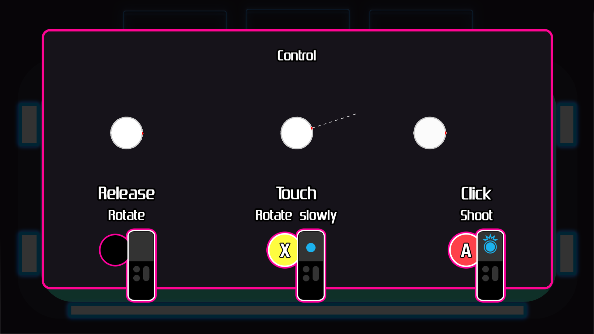 Smash Pocket Ball screenshot 4