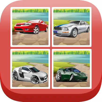 Find The Pairs - Cars Edition Читы