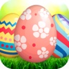 Easter Egg Magic Slot Machine