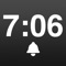 Move up to a Bigger Clock