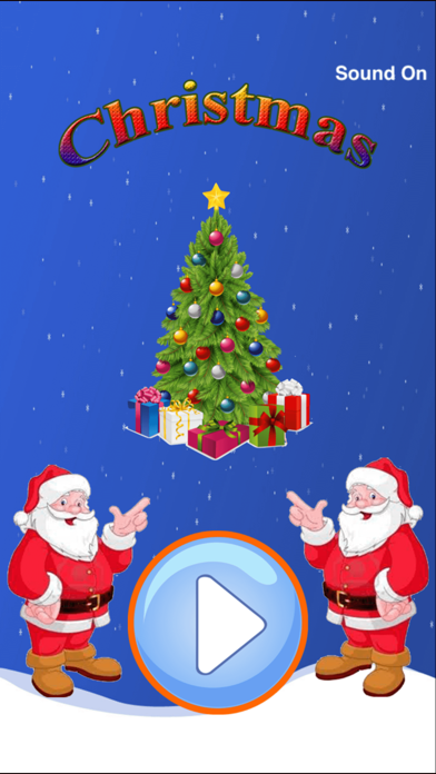 Christmas Tree Decoration  Free Holiday Game For toddler for Android