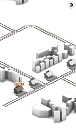 Game screenshot STATION - Rail to tokyo station hack