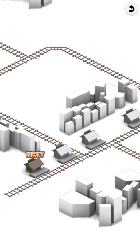 STATION - Rail to tokyo station screenshot 3