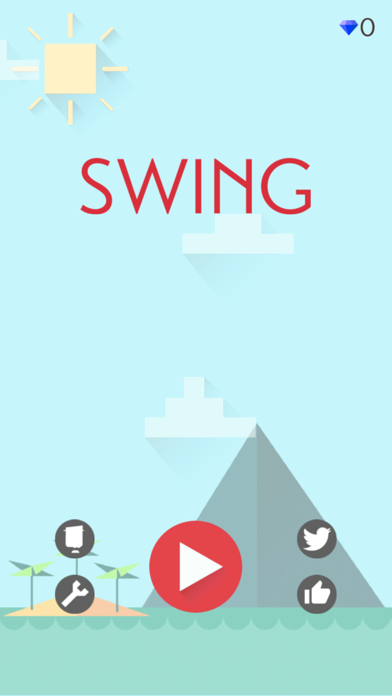 Swing Screenshot 4