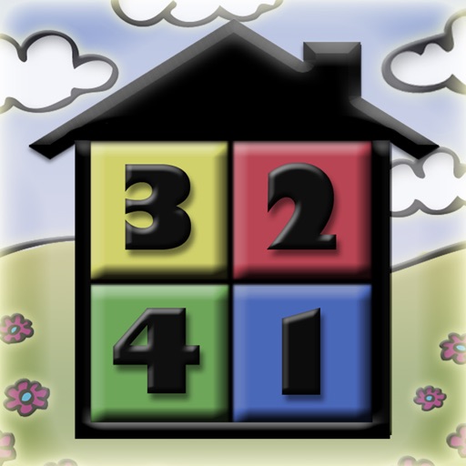 Sudoku School: Kids' Sudoku Puzzles for iPhone and iPad