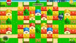 Game screenshot League of Bombers apk