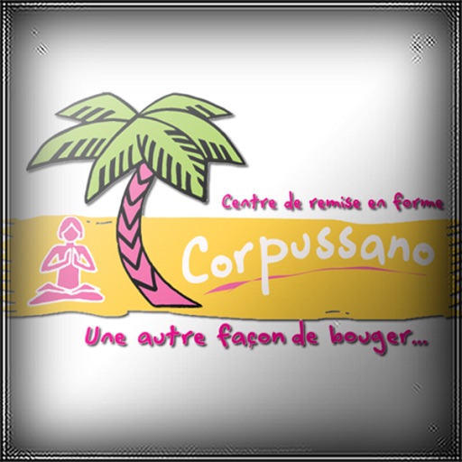 Corpussano icon