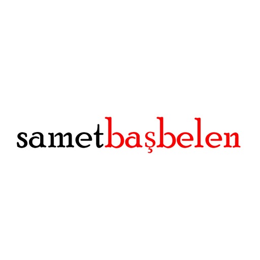 SametBasbelen icon