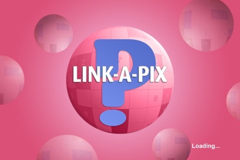 Link-a-Pix Puzzlerのおすすめ画像1