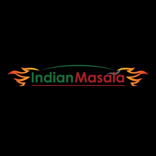 Indian Masala, Hamilton icon