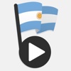 Música Argentina - Para escuchar canciones argentinas, latinas y internacionales. Gratis...Claro!