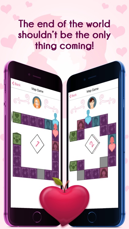 Garden Of Temptation PRO - Love Hug Kiss