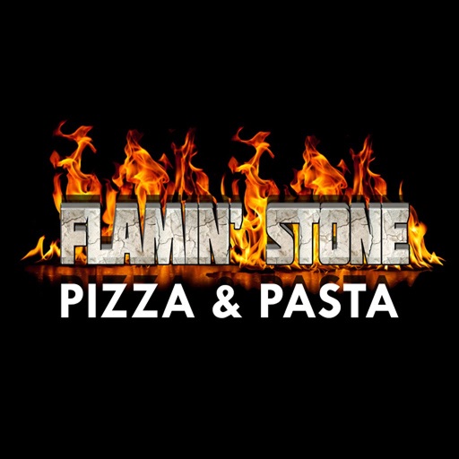 Flamin' Stone Pizza & Pasta icon