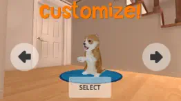 dog simulator hd iphone screenshot 4