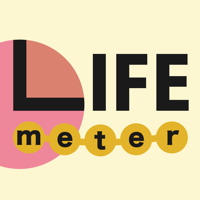 LIFE meter - Lets take a look at the rest of your life