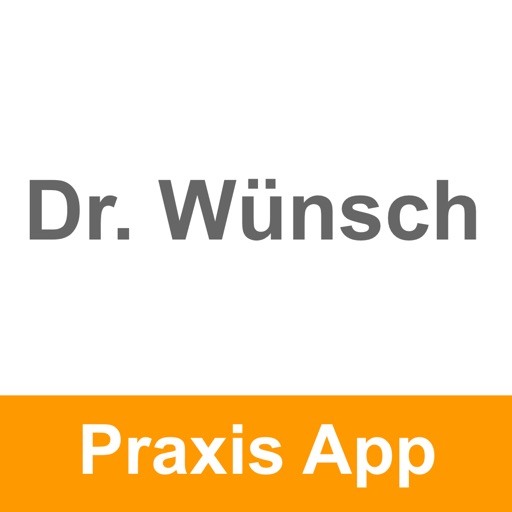 Praxis Dr Jürgen Wünsch Berlin - Hohenschönhausen icon
