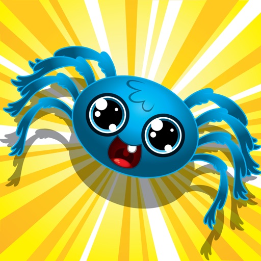 Incy Wincy Spider Pro icon