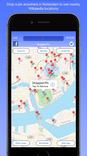 Rotterdam Wiki Guide(圖4)-速報App