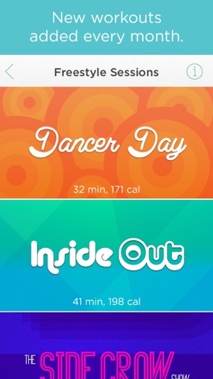 FitStar Yoga(圖4)-速報App