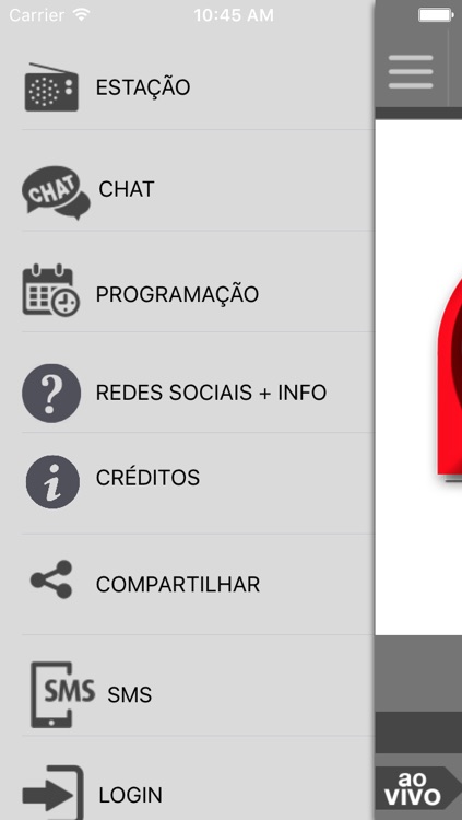 Rádio 96 FM Guanambi