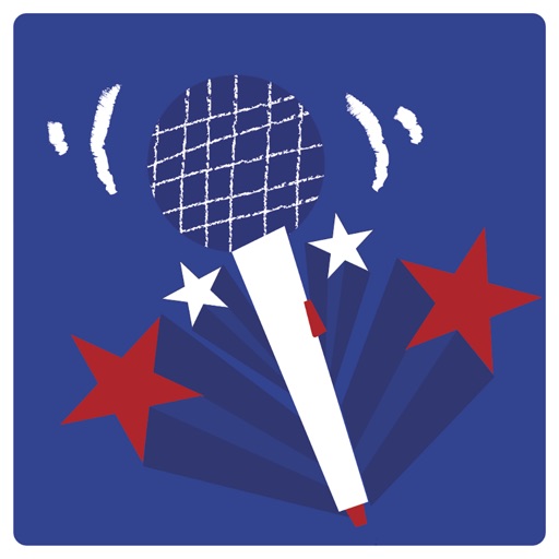 Karaoke Americalo Icon