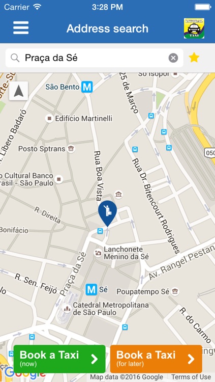 LITORAL TÁXI COOPERATIVA