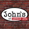 Johns of Arthur Ave Portchester