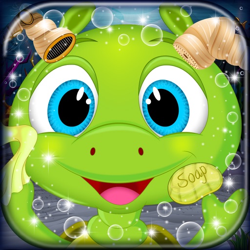 Baby Turtle Salon icon